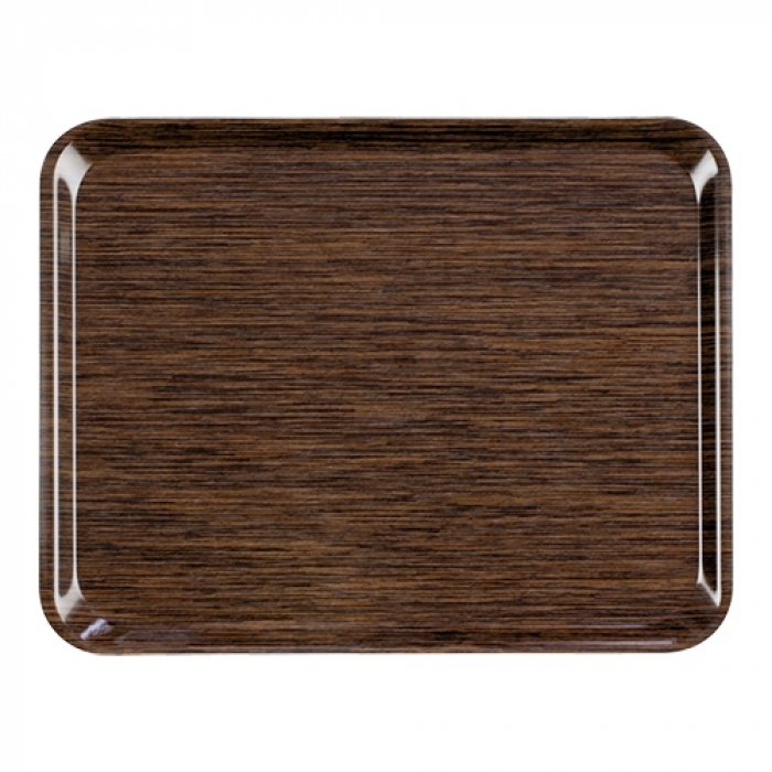 Plateau de service Roltex Casino - 43x33 cm